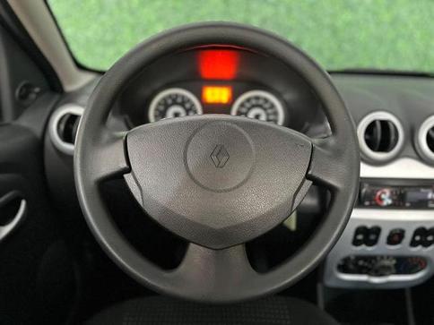 RENAULT SANDERO STEPWAY