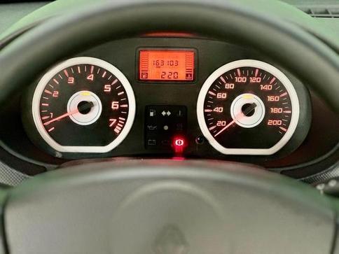RENAULT SANDERO STEPWAY
