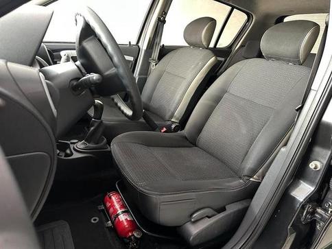 RENAULT SANDERO STEPWAY