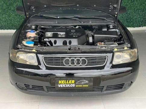 AUDI A3 1.8
