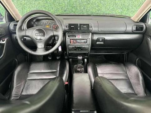 AUDI A3 1.8