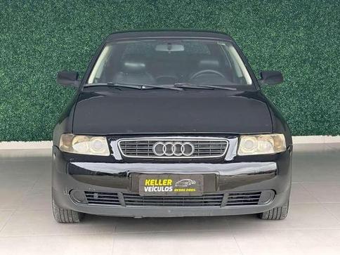AUDI A3 1.8