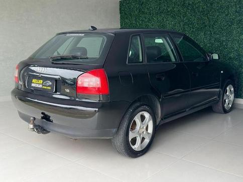 AUDI A3 1.8