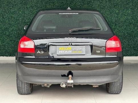 AUDI A3 1.8