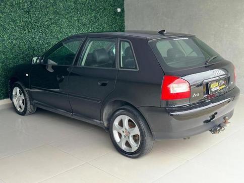 AUDI A3 1.8
