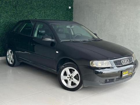 AUDI A3 1.8