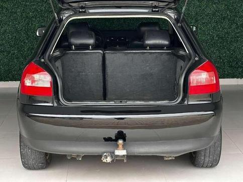 AUDI A3 1.8