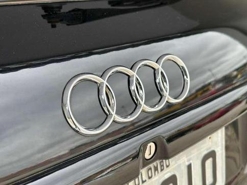 AUDI A3 1.8