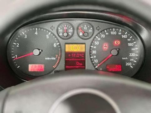 AUDI A3 1.8
