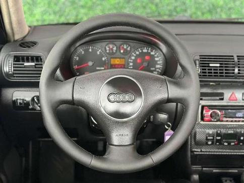 AUDI A3 1.8