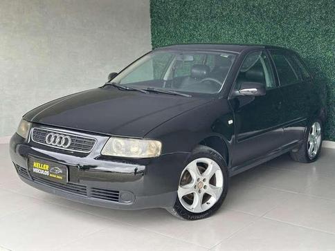AUDI A3 1.8