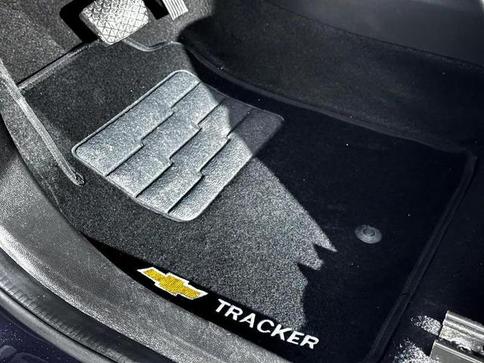 CHEVROLET TRACKER 12T A PR