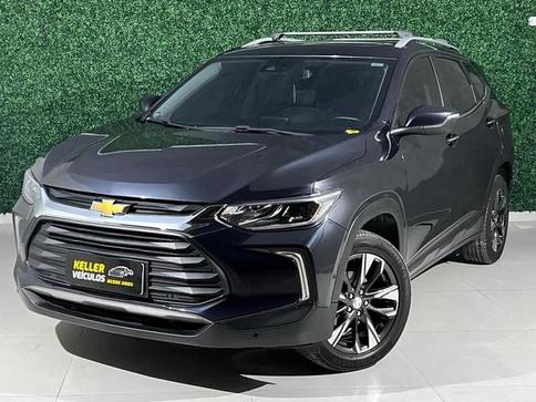 CHEVROLET TRACKER 12T A PR