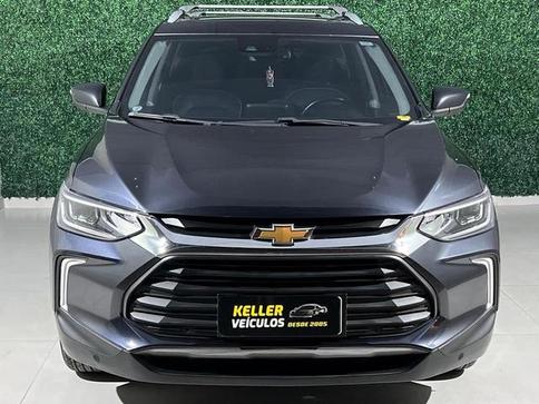 CHEVROLET TRACKER 12T A PR