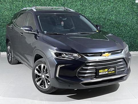 CHEVROLET TRACKER 12T A PR