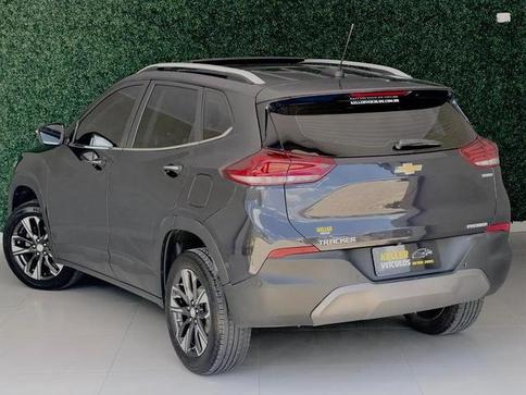 CHEVROLET TRACKER 12T A PR