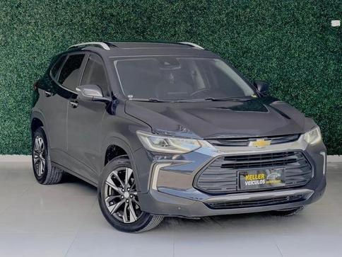 CHEVROLET TRACKER 12T A PR