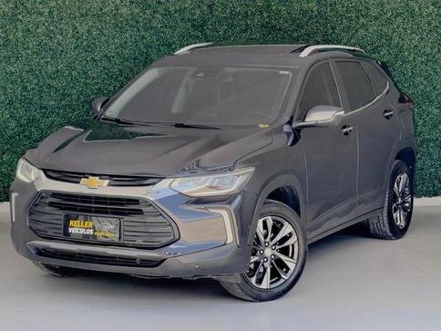 CHEVROLET TRACKER 12T A PR