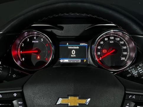 CHEVROLET TRACKER 12T A PR