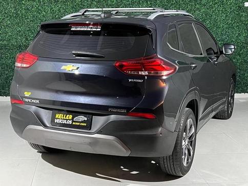 CHEVROLET TRACKER 12T A PR