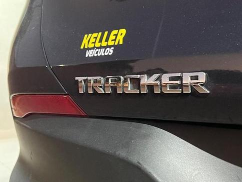 CHEVROLET TRACKER 12T A PR