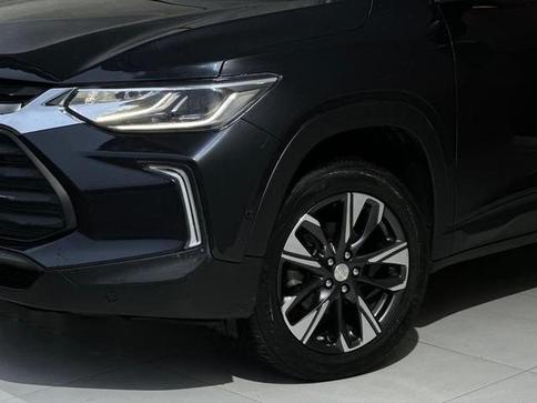 CHEVROLET TRACKER 12T A PR