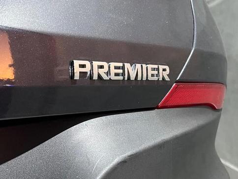 CHEVROLET TRACKER 12T A PR
