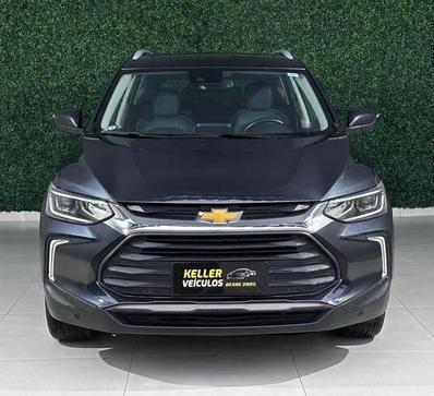 CHEVROLET TRACKER 12T A PR