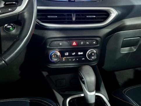 CHEVROLET TRACKER 12T A PR