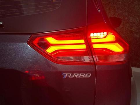 CHEVROLET TRACKER 12T A PR