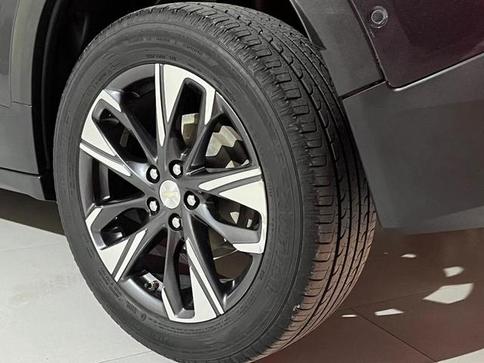 CHEVROLET TRACKER 12T A PR