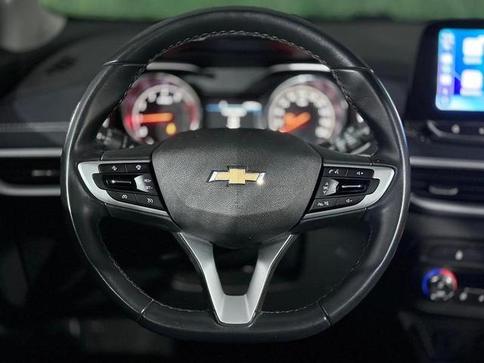 CHEVROLET TRACKER 12T A PR
