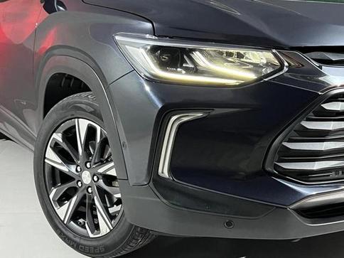 CHEVROLET TRACKER 12T A PR