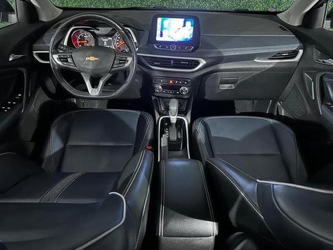 CHEVROLET TRACKER 12T A PR