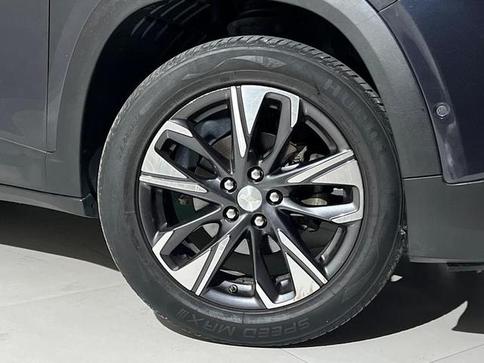 CHEVROLET TRACKER 12T A PR