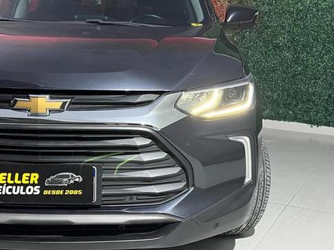 CHEVROLET TRACKER 12T A PR