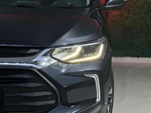 CHEVROLET TRACKER 12T A PR
