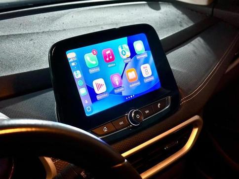 CHEVROLET TRACKER 12T A PR