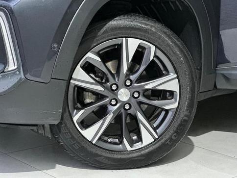 CHEVROLET TRACKER 12T A PR