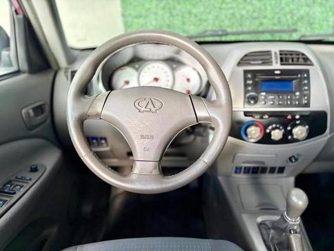 CAOA CHERY TIGGO 2.0 4P