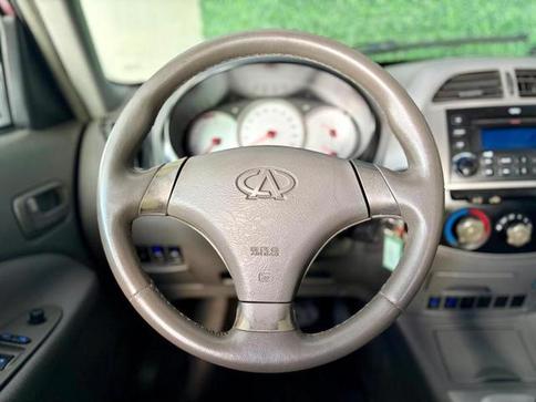 CAOA CHERY TIGGO 2.0 4P