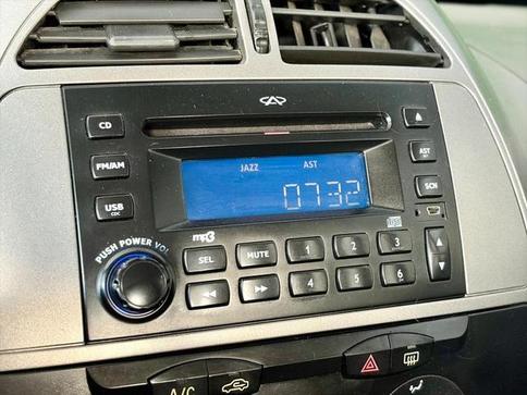 CAOA CHERY TIGGO 2.0 4P