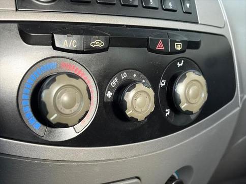 CAOA CHERY TIGGO 2.0 4P
