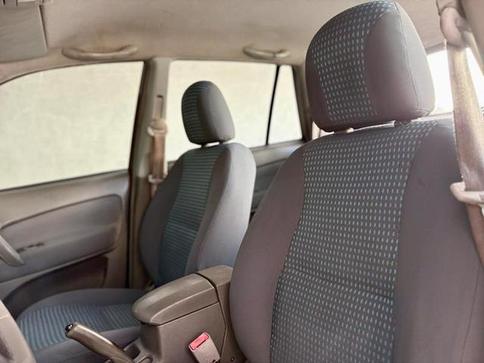 CAOA CHERY TIGGO 2.0 4P