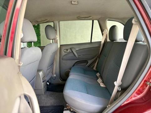 CAOA CHERY TIGGO 2.0 4P