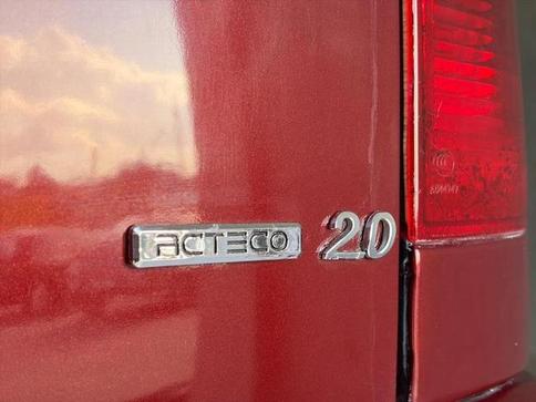 CAOA CHERY TIGGO 2.0 4P