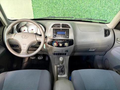 CAOA CHERY TIGGO 2.0 4P