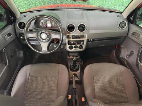 VOLKSWAGEN PARATI 1.6