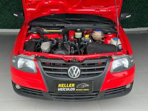 VOLKSWAGEN PARATI 1.6