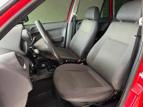 VOLKSWAGEN PARATI 1.6